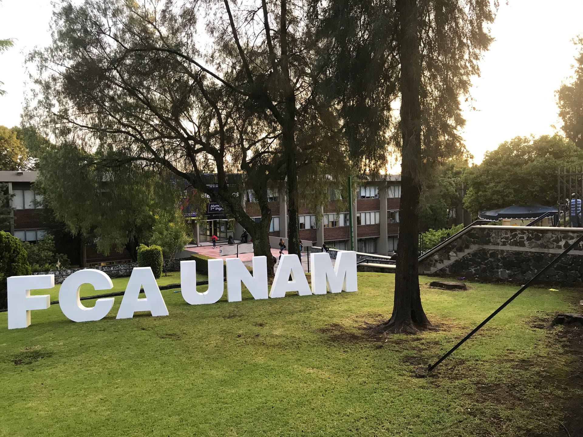 Foto escuela